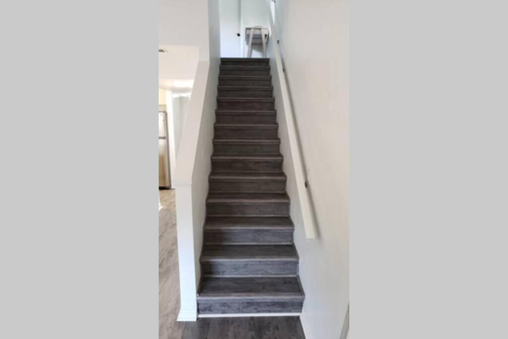 Premium condo just outside Celebration Point I-75 Gainesville Exterior foto