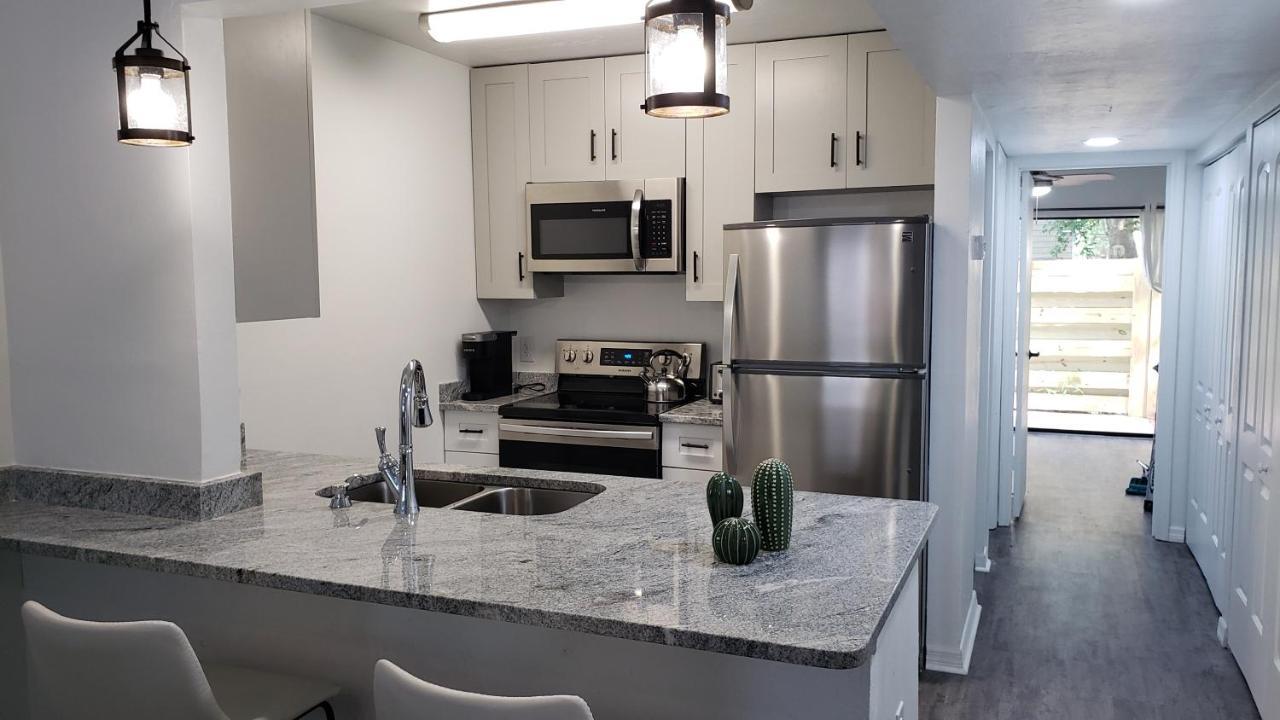 Premium condo just outside Celebration Point I-75 Gainesville Exterior foto