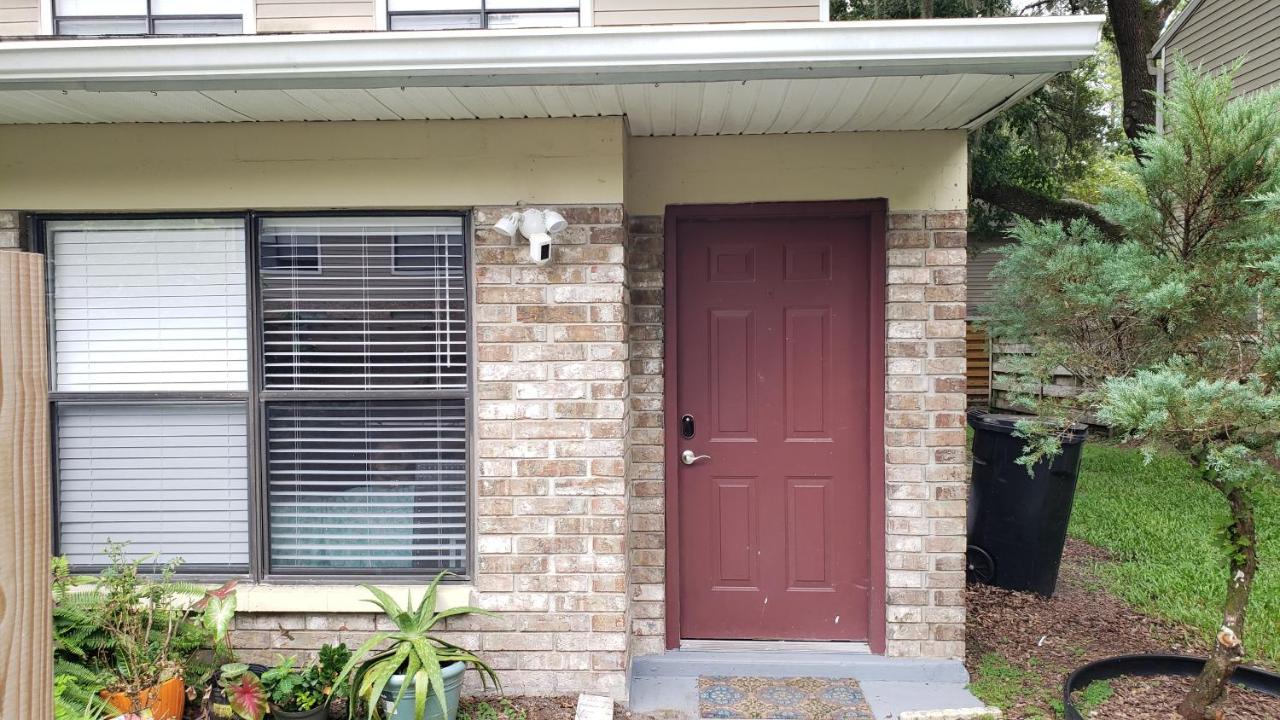 Premium condo just outside Celebration Point I-75 Gainesville Exterior foto