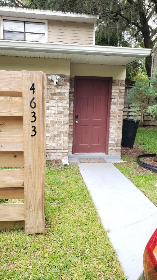 Premium condo just outside Celebration Point I-75 Gainesville Exterior foto